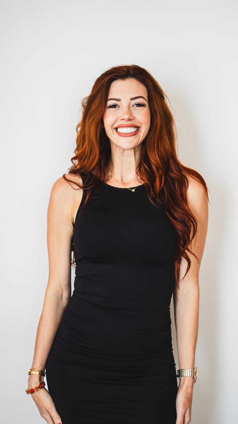 Kayla Hodges